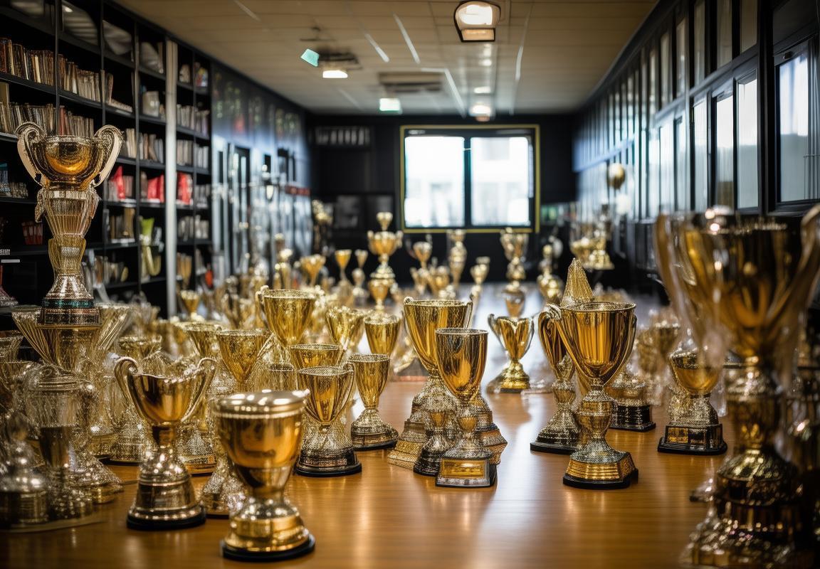 G2战队奖杯柜爆满，季后赛决赛若夺冠将规划电竞教育奖杯陈列区