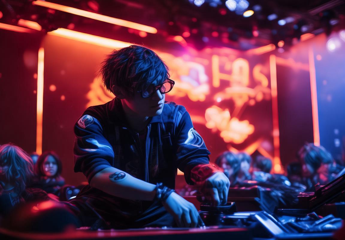 JDG惨败GAM创S13全球总决赛最大冷门，LPL赛区陷入集体破防